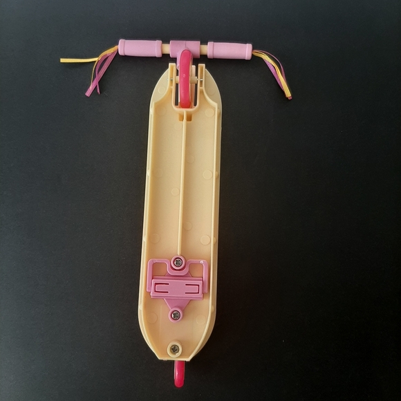 Our Generation, Owl Be Cruisin' Scooter Replacement for 18" Dolls Pink - Picture 15 of 15